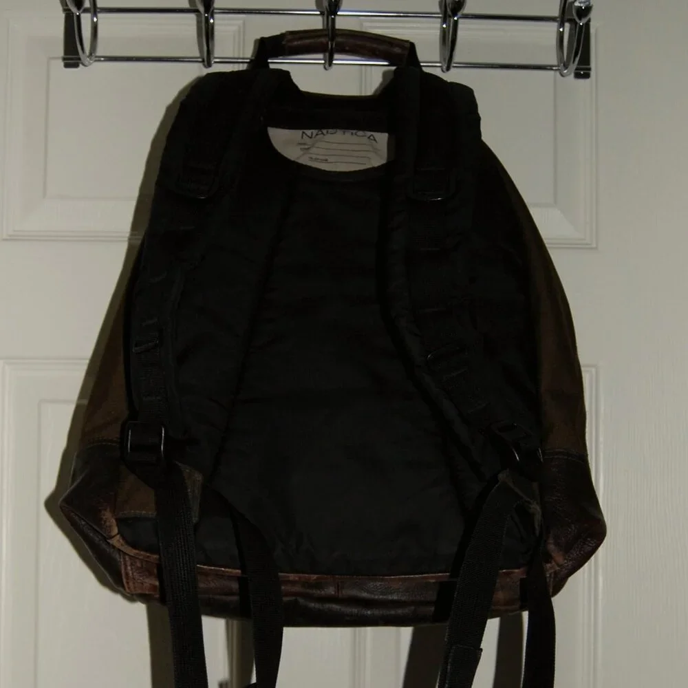 Nautica Backpack, Unisex - Picture 10 of 10